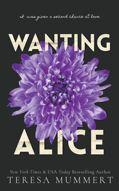 Wanting Alice (Paperback)