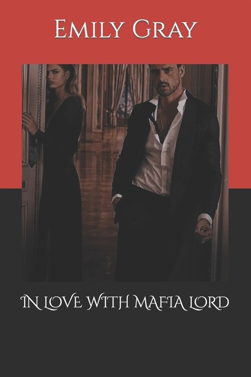 In Love with Mafia Lord (Paperback)