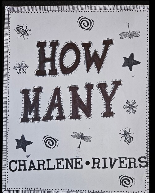 How Many (Paperback)