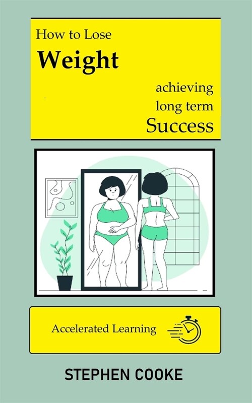 How to Lose Weight (Paperback)