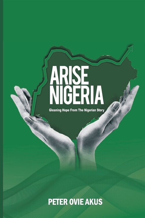 Arise Nigeria: Gleaning Hope from the Nigerian Story (Paperback)