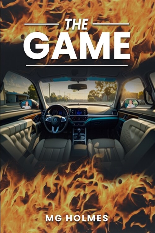 The Game (Paperback)