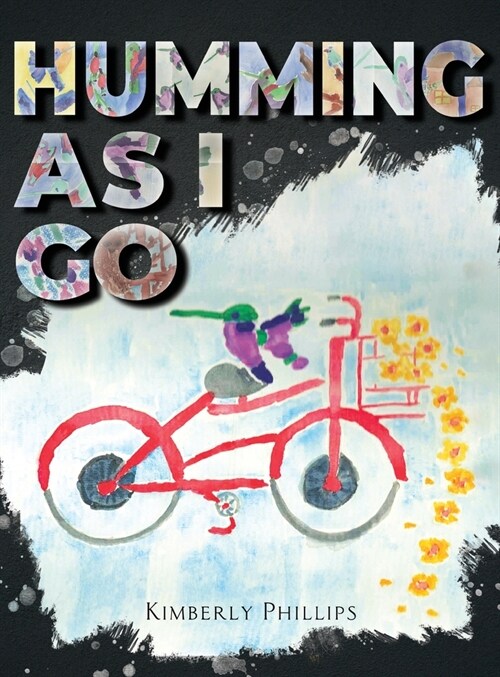 Humming As I go (Hardcover)