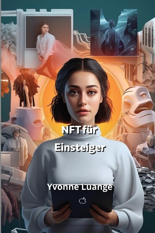 NFT f? Einsteiger (Paperback)