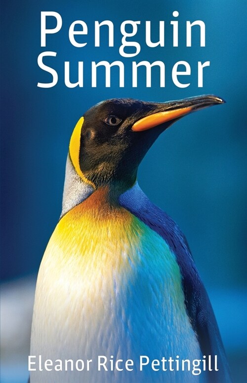 Penguin Summer: An Adventure with the Birds of the Falkland Islands (Paperback)
