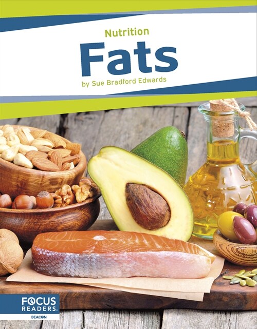 Fats (Paperback)