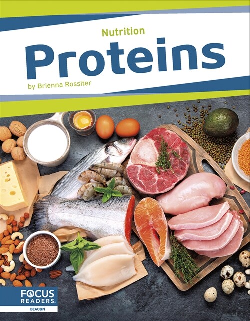 Proteins (Paperback)