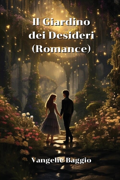 Il Giardino dei Desideri (Romance) (Paperback)