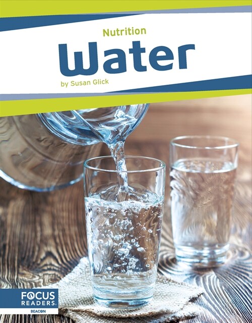 Water (Paperback)