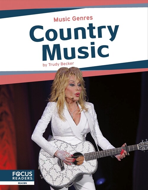 Country Music (Paperback)