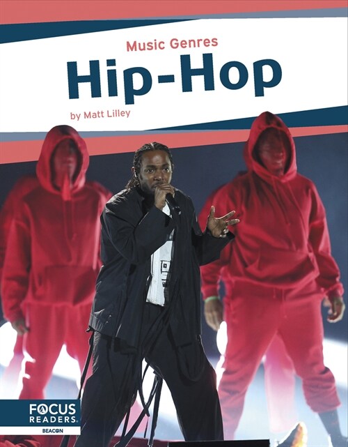 Hip-Hop (Paperback)