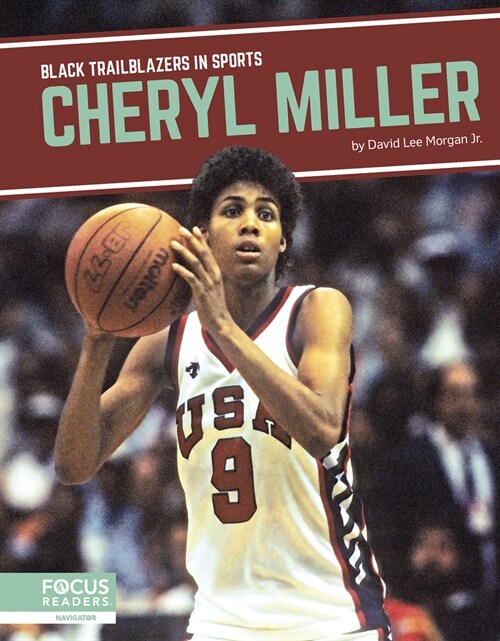 Cheryl Miller (Paperback)