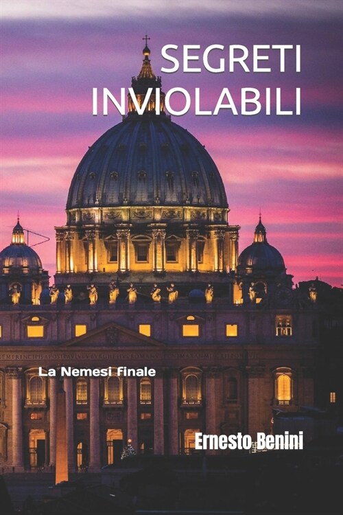 Segreti Inviolabili (Paperback)