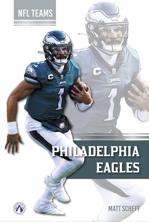 Philadelphia Eagles (Paperback)