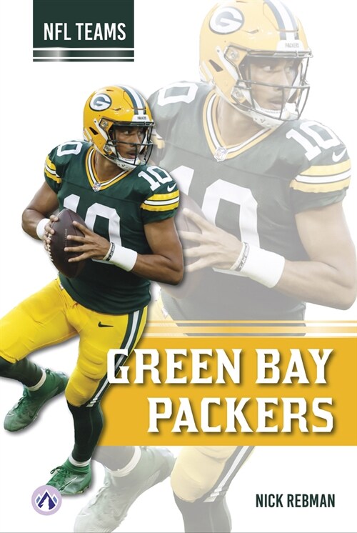 Green Bay Packers (Paperback)