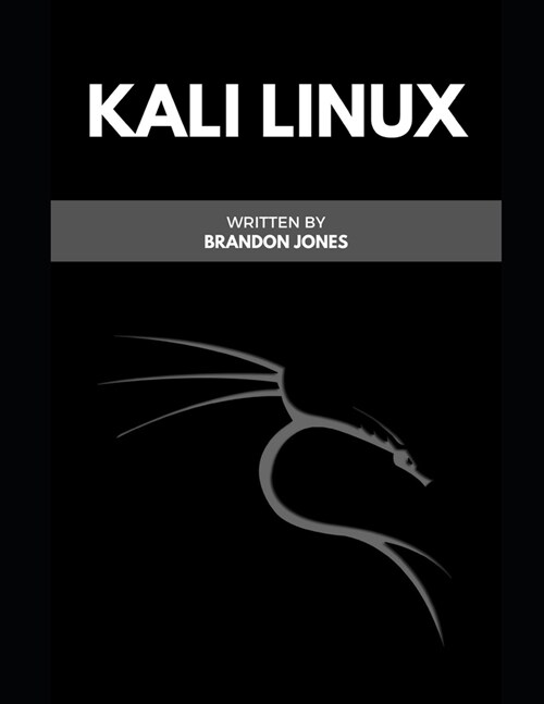 Kali Linux (Paperback)