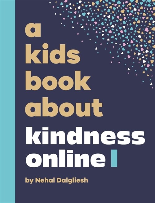 A Kids Book About Kindness Online (Hardcover)