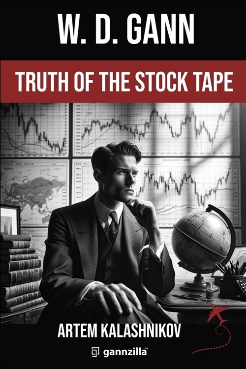 Truth of the Stock Tape (Paperback)