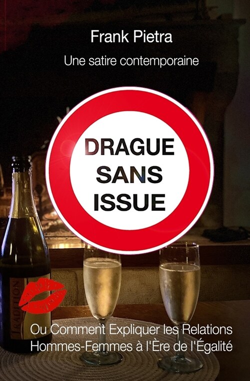 Drague sans issue (Paperback)