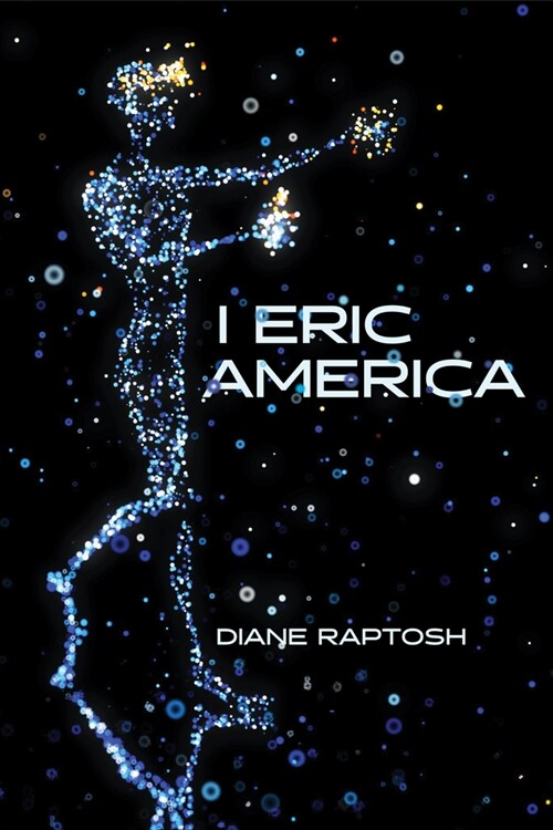 I Eric America (Paperback)