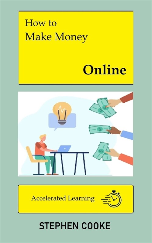 How to Make Money Online (Paperback)