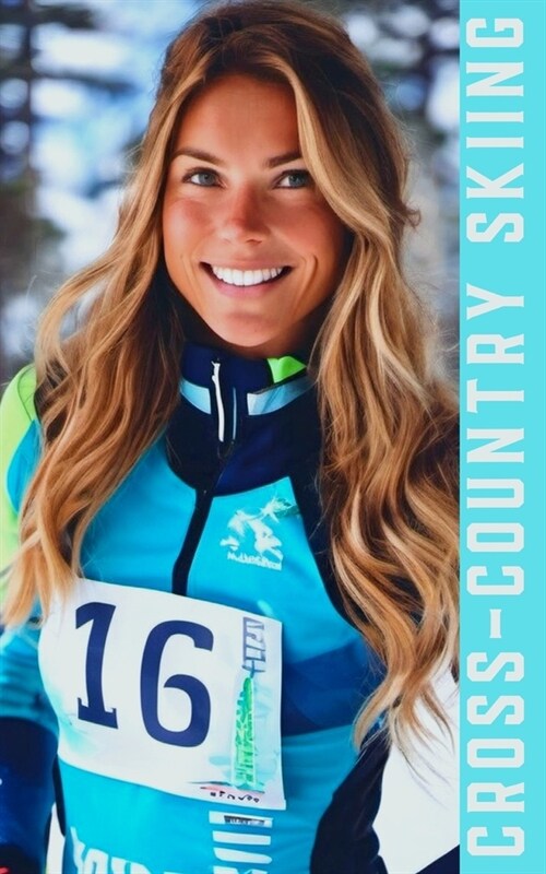 Cross Country Skiing: An Introduction to Essential Techniques, Gear, and Tips for Beginner Cross-Country (Paperback)