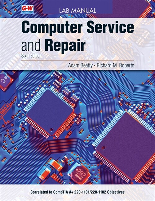 Computer Service and Repair (Paperback)