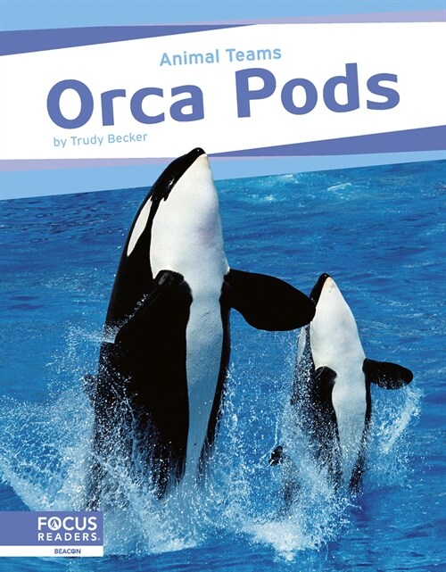 Orca Pods (Library Binding)