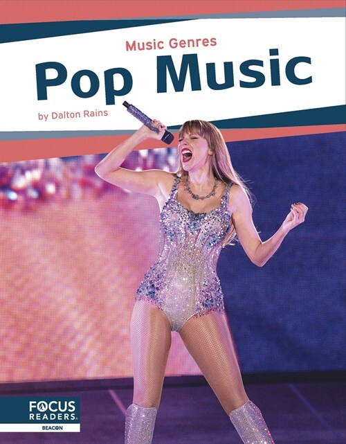 Pop Music (Library Binding)