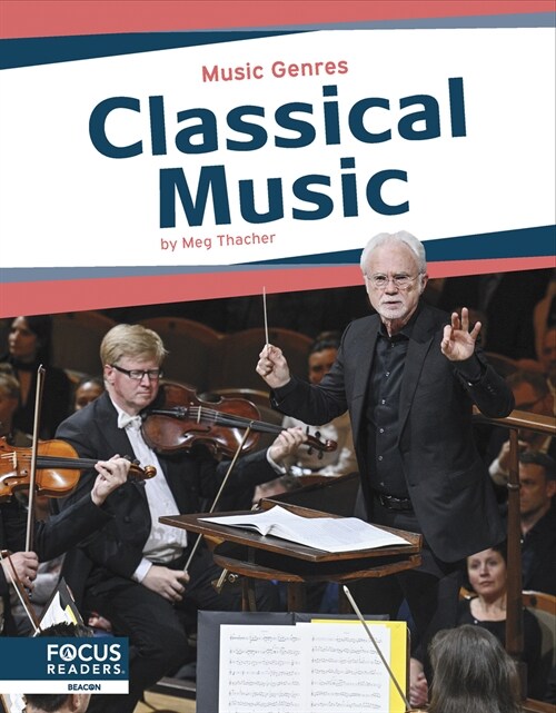 Classical Music (Library Binding)