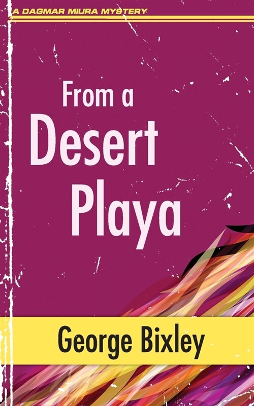 From a Desert Playa (Paperback)