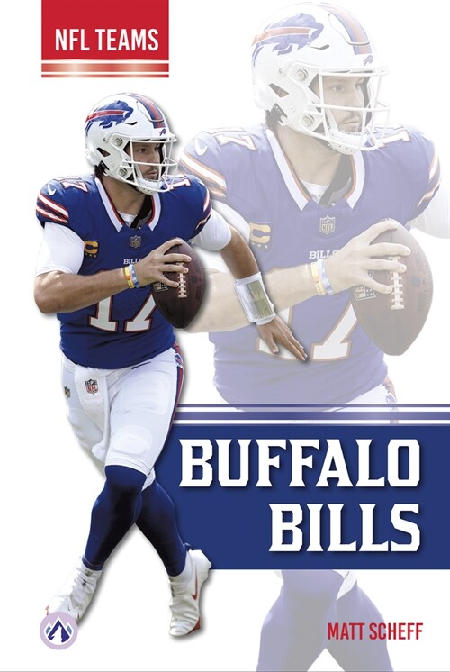 Buffalo Bills (Paperback)