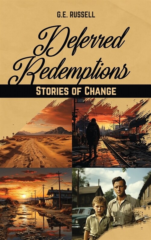 Deferred Redemptions (Hardcover)