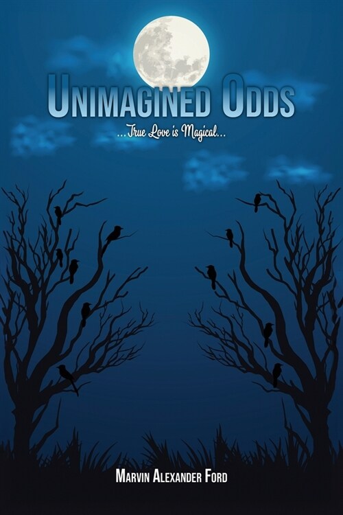 Unimagined Odds (Paperback)