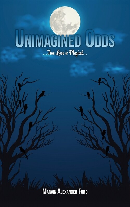 Unimagined Odds (Hardcover)