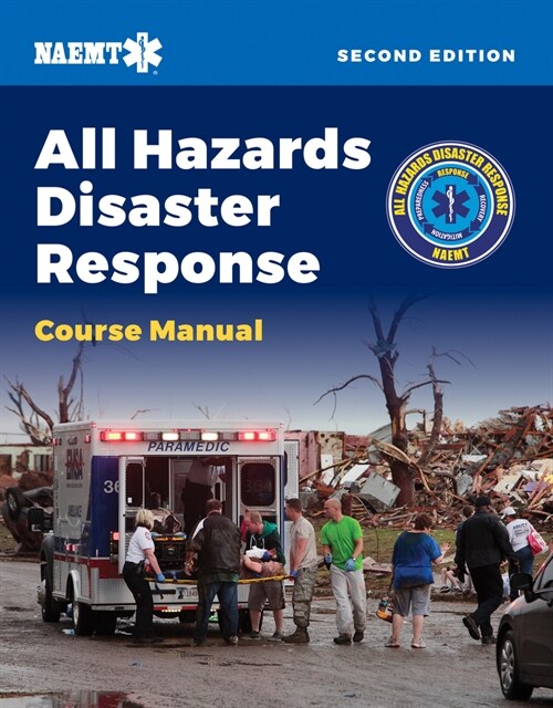Ahdr: All Hazards Disaster Response (Paperback, 2)
