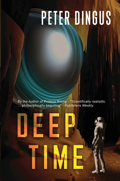 Deep Time (Paperback)