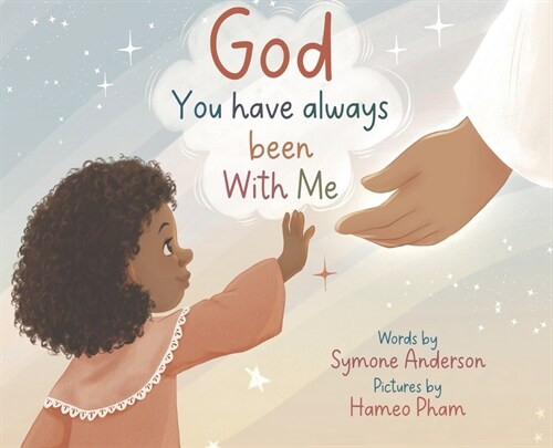God You have always been With Me (Hardcover)