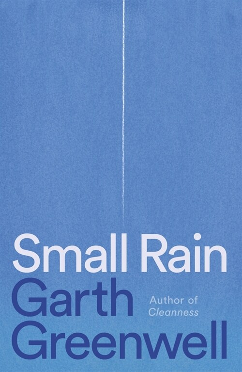 Small Rain (Hardcover)