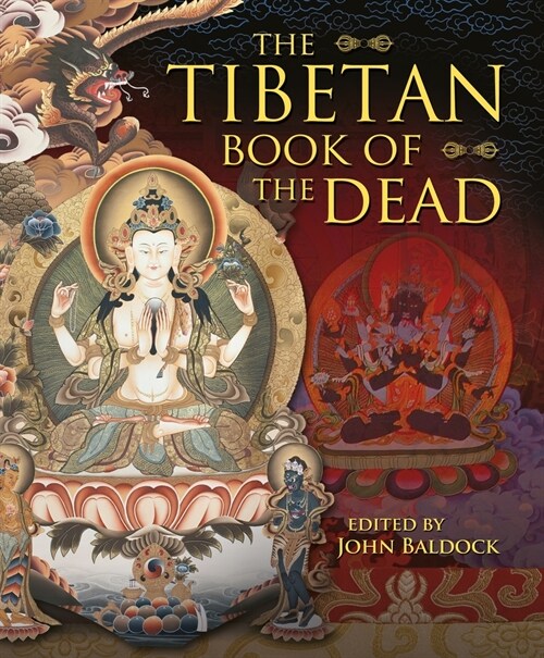 The Tibetan Book of the Dead (Hardcover)