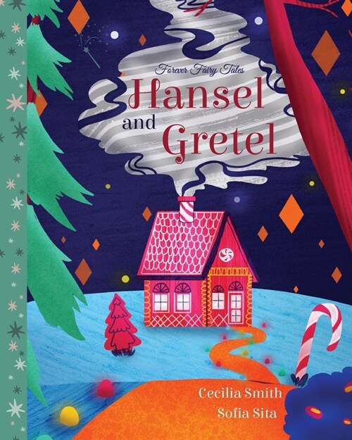 Hansel and Gretel (Paperback)