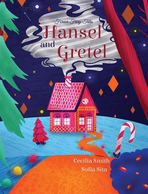 Hansel and Gretel (Hardcover)