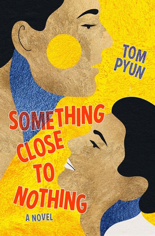 Something Close to Nothing (Paperback)