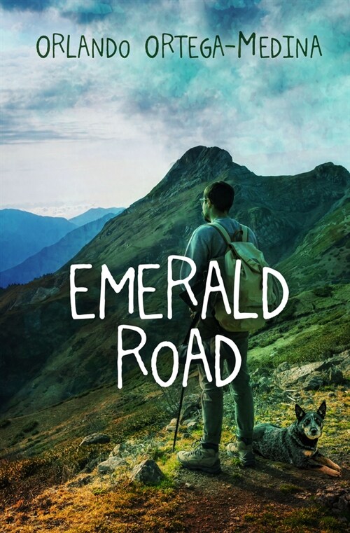 Emerald Road (Paperback)