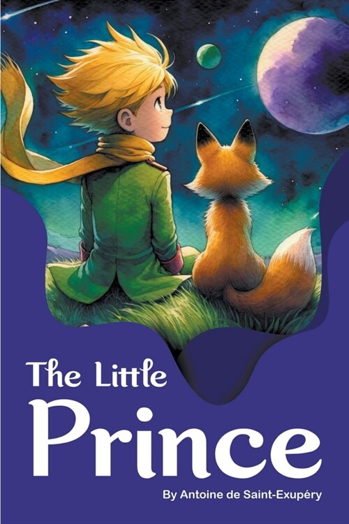 The little Prince (Paperback)