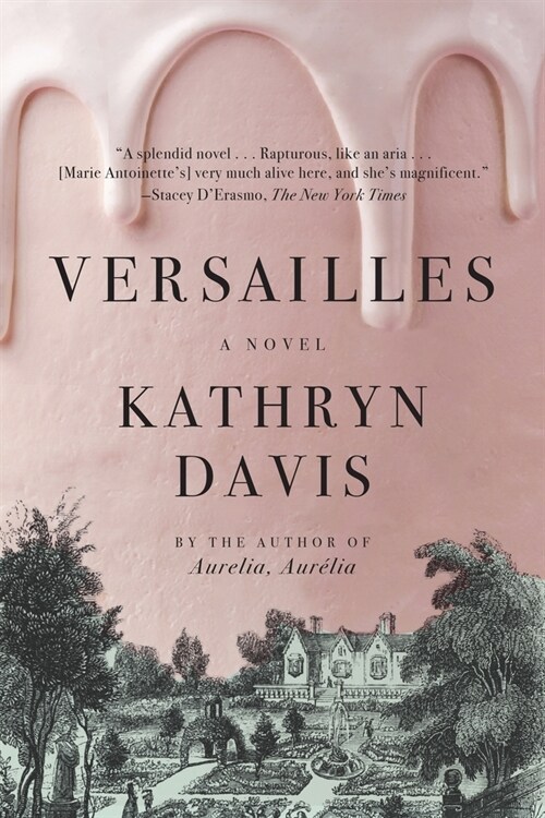 Versailles (Paperback)