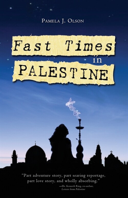 Fast Times in Palestine (Paperback, 2)