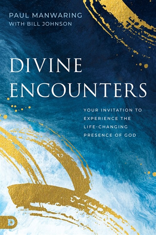 Encounter Christianity: Your Invitation to Experiential Knowledge of the Living God (Paperback)