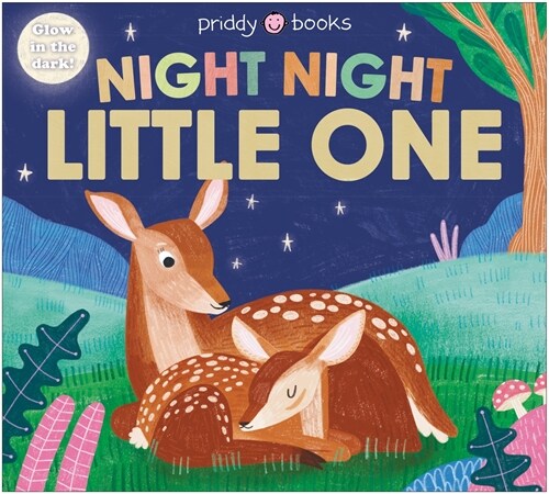 Night Night Books: Night Night Little One (Board Books)