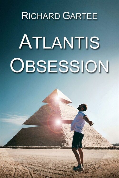 Atlantis Obsession (Paperback)